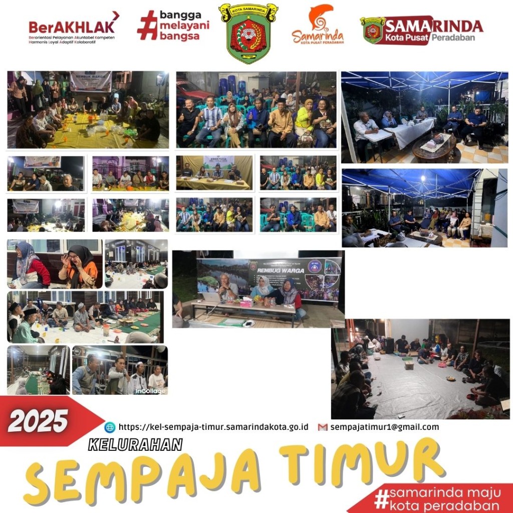 REMBUG WARGA