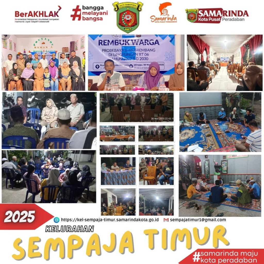 REMBUG WARGA