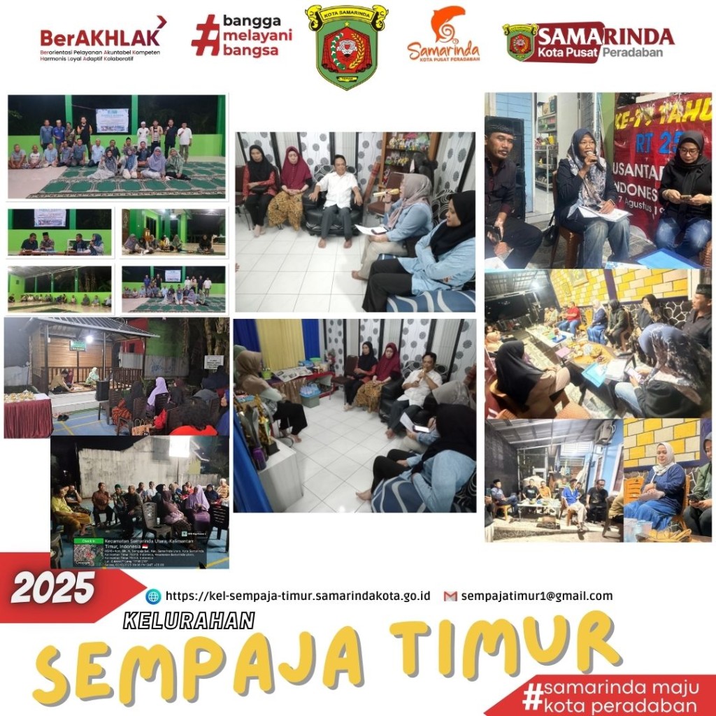 REMBUG WARGA