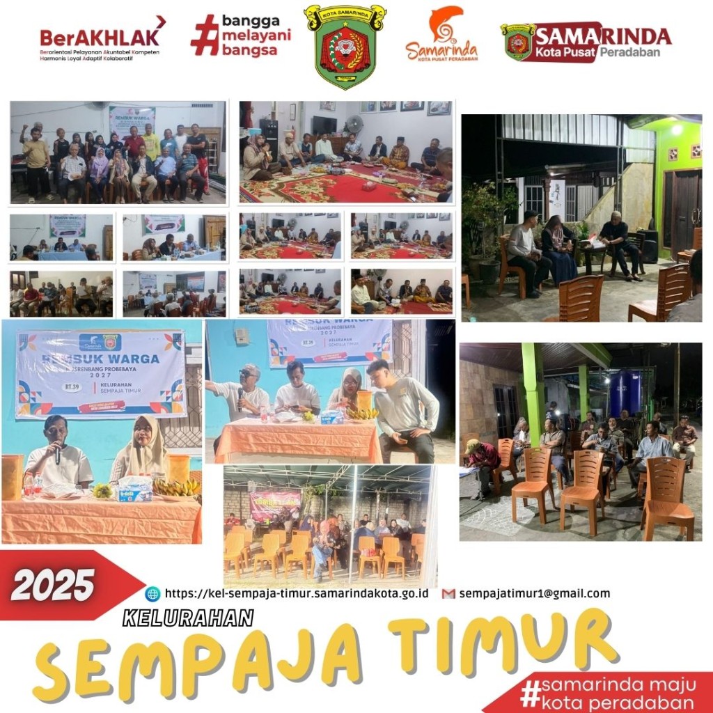 REMBUG WARGA