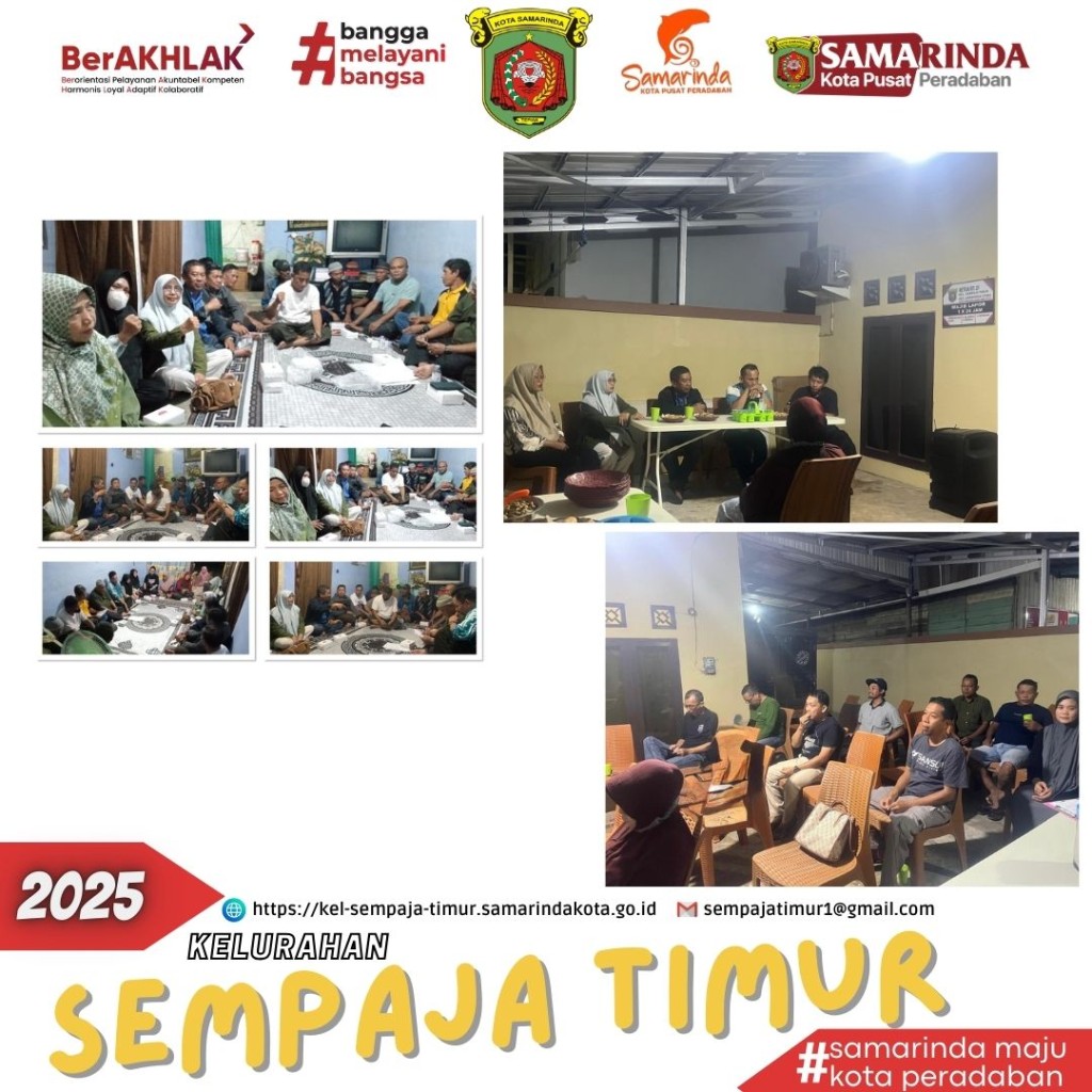 REMBUG WARGA