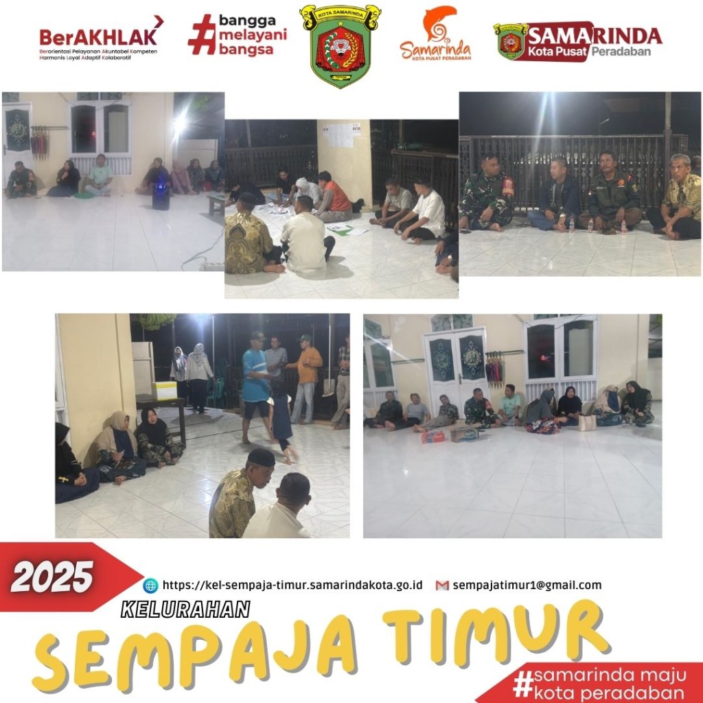 REMBUG WARGA