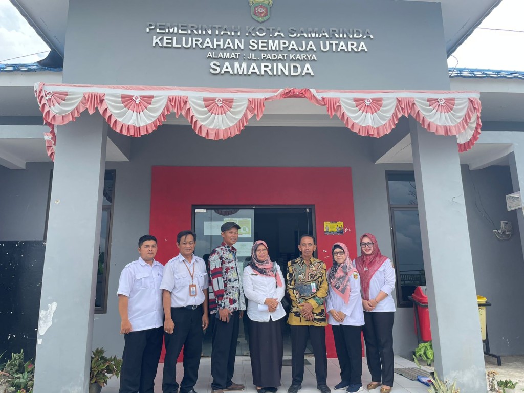 Monitoring dan Pembinaan PekPPPK
