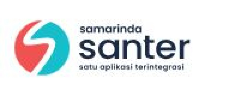 APLIKASI SANTER SAMARINDA UNTUK MEMUDAHKAN WARGA
