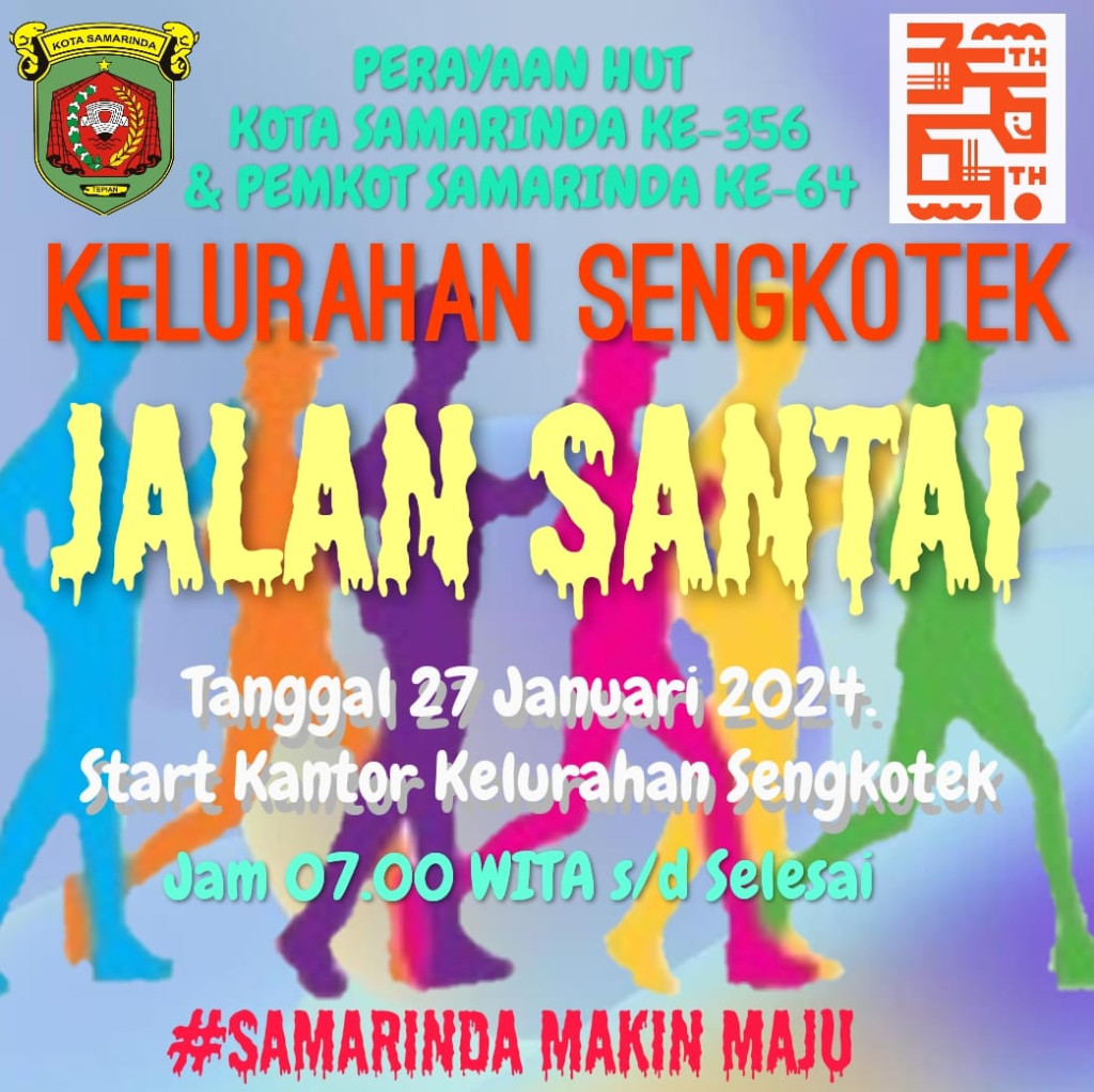 AYO HADIRI DAN RAMAIKAN !!