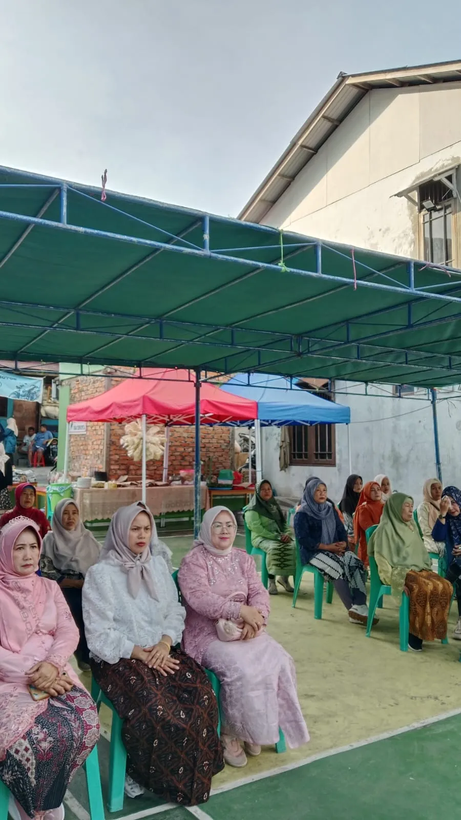 Memperingati Hari Kartini