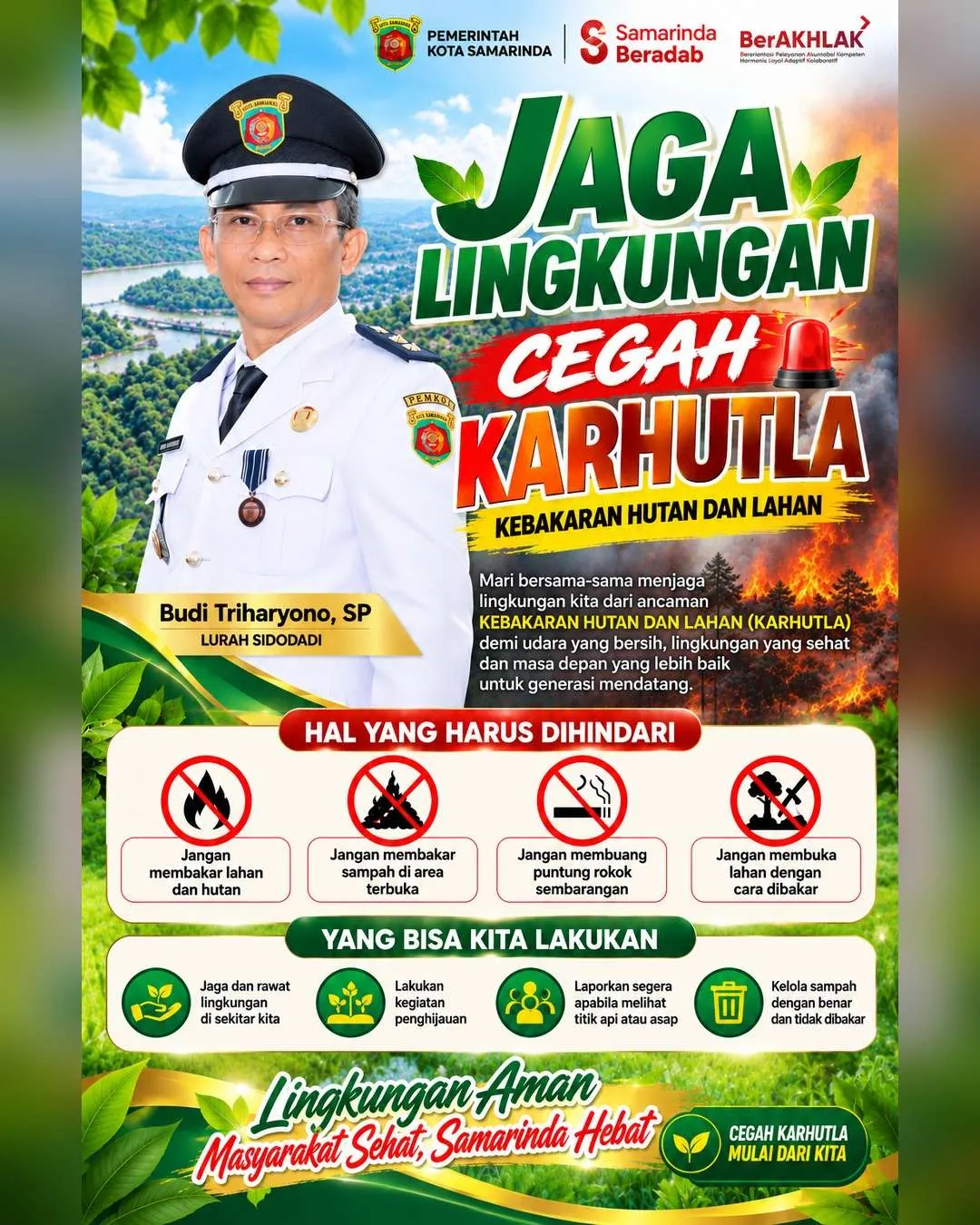 HIMBAUAN KARGUTLA