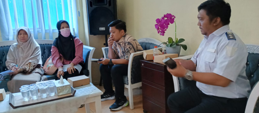 FGD