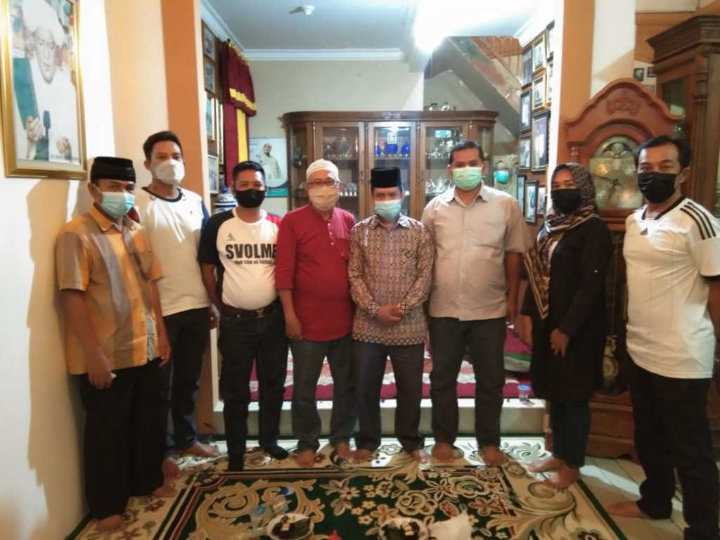 Pemilihan Ketua RT 13