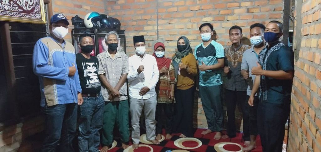 Pemilihan Ketua RT 29