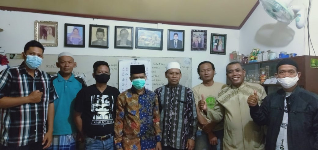 Pemilihan Ketua Rt 37