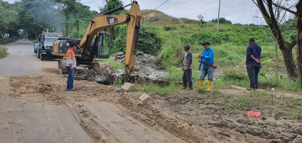 Giat Minggu Pagi 23 Mei 2021