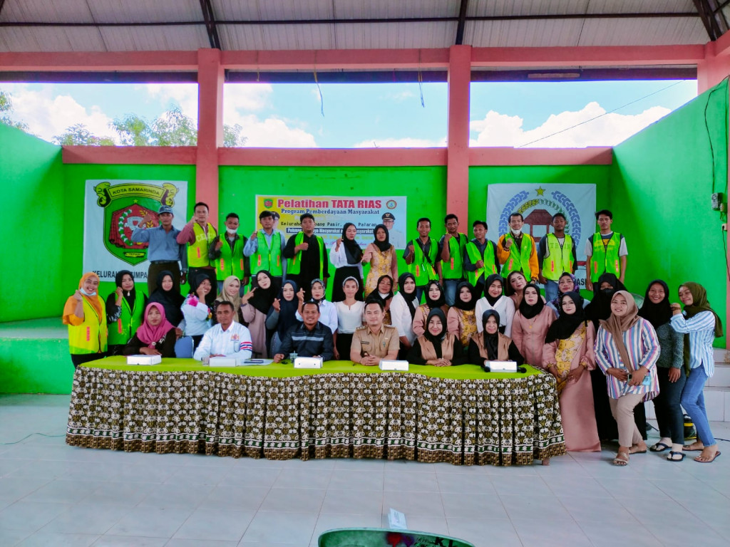 Acara Penutupan Pelatihan dalam Program Probebaya Tahun 2022