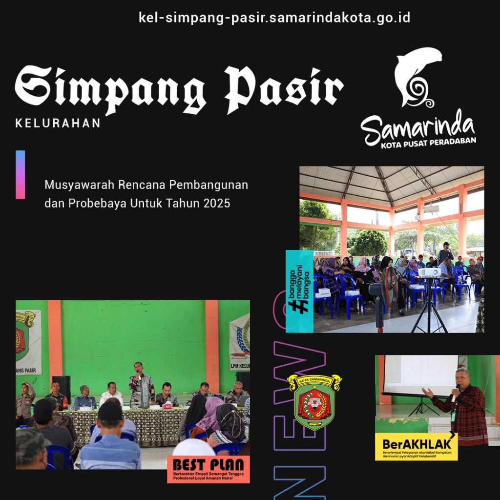 Musrenbang 2025