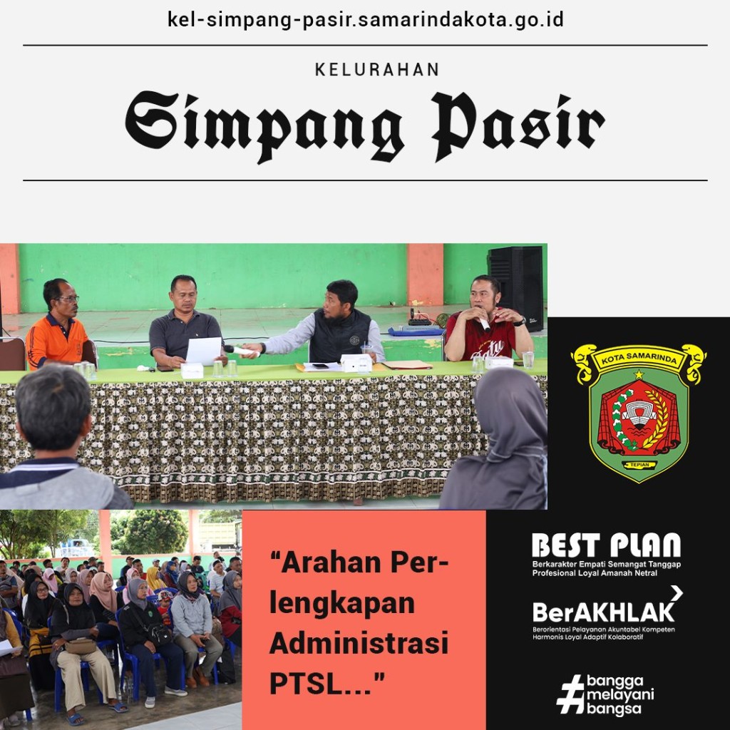 PSTL 2023/2024