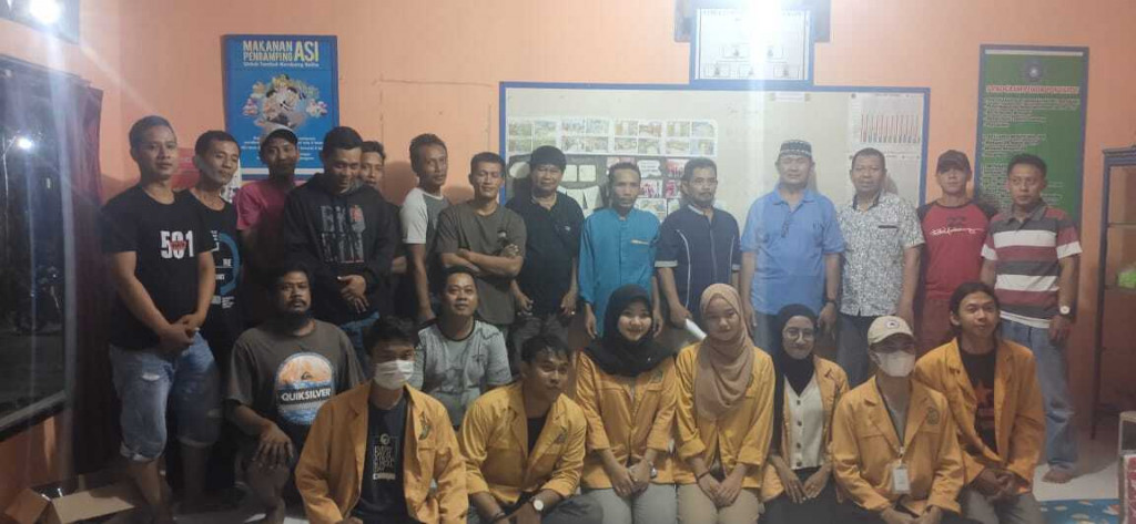 Pemilihan RT