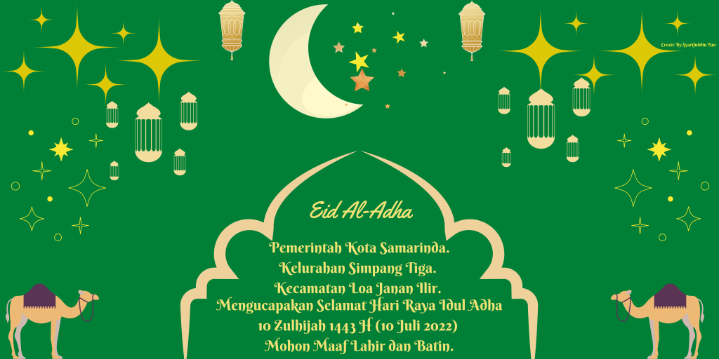Eid Al-Adha
