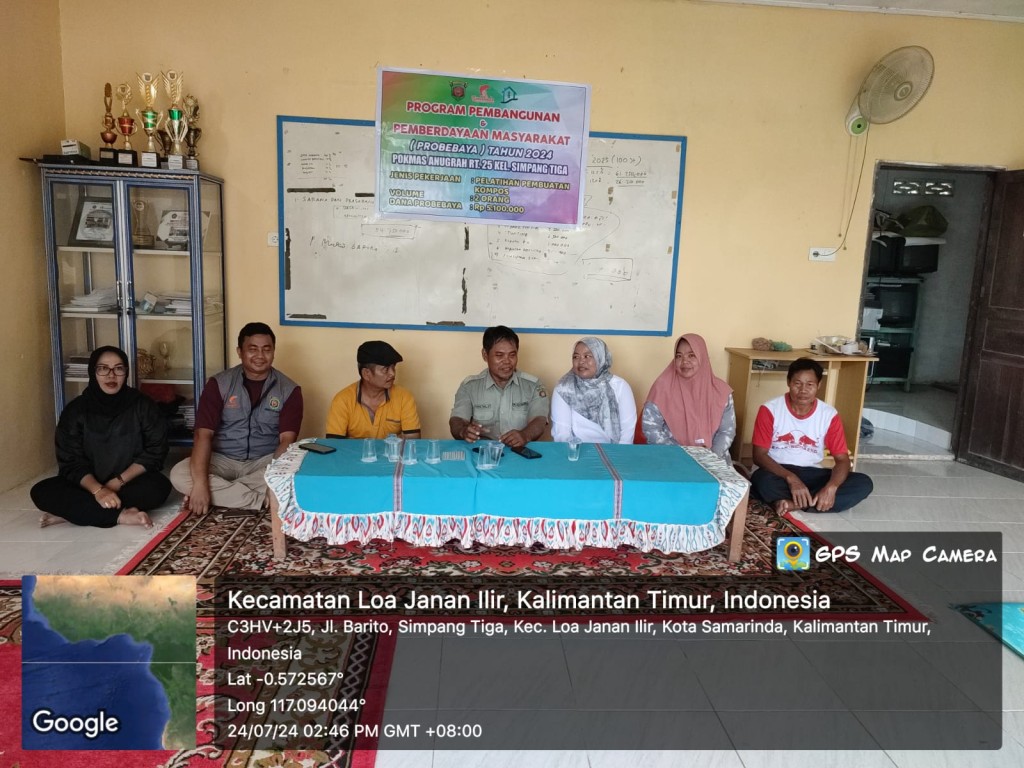 Probebaya Tahun 2024