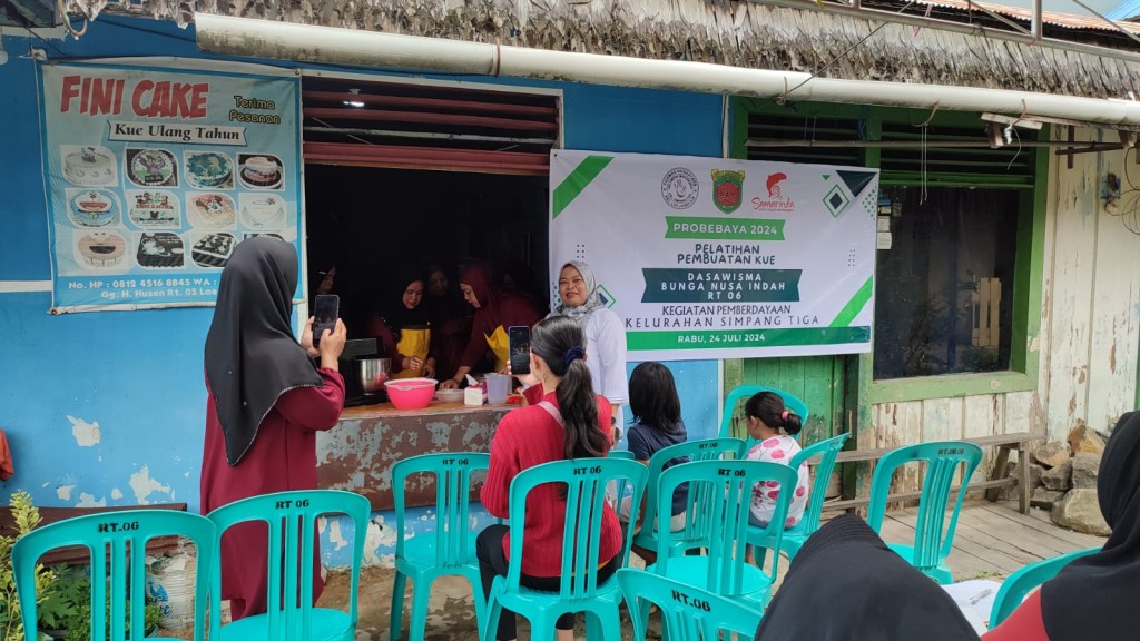 Probebaya Tahun 2024