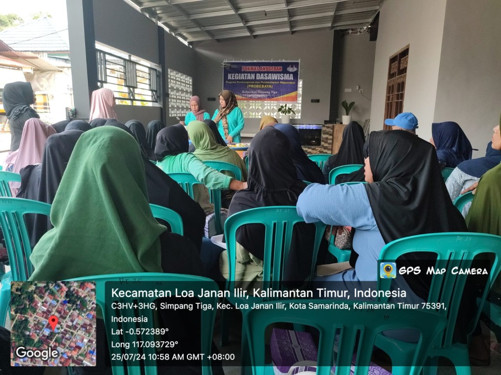 Probebaya Tahun 2024