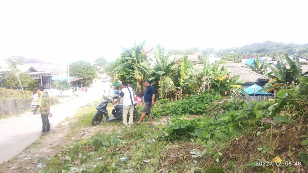 Gotong Royong