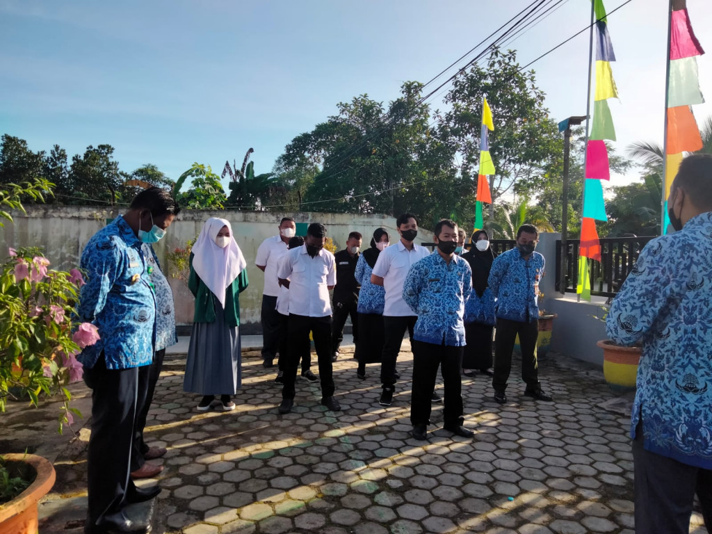 Apel 17 Januari 2022