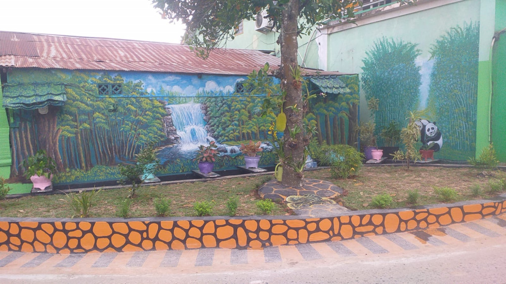 Kegiatan Hari Rabu, 19 Juli 2023