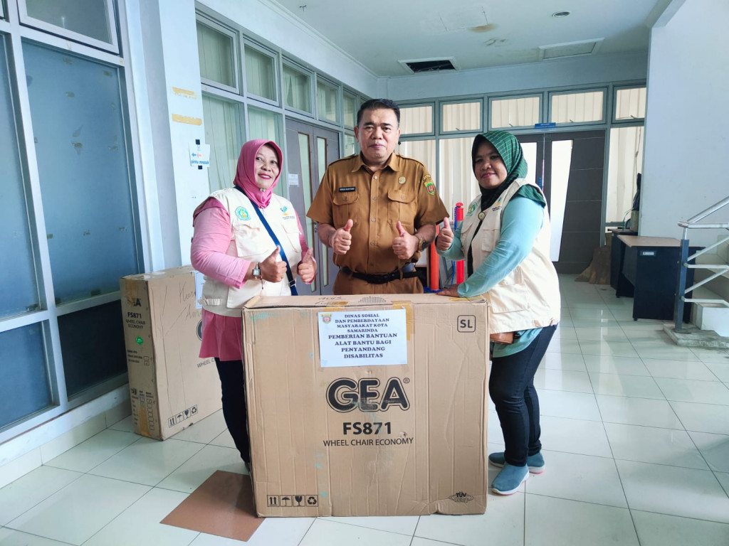 Kegiatan Hari Selasa, 18 Juli 2023
