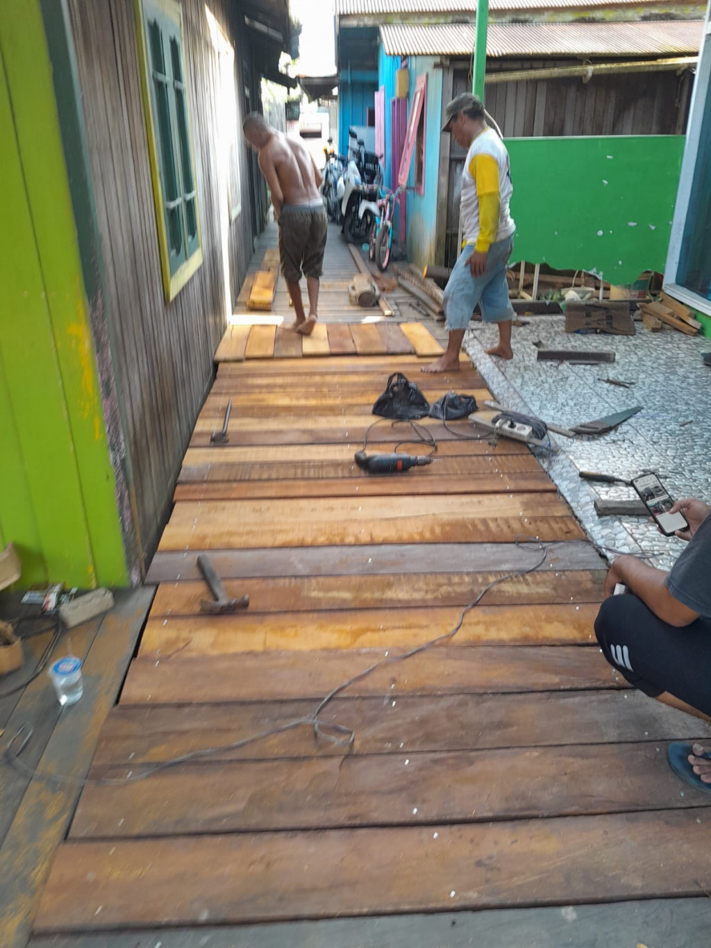 kegiatan Hari Selasa 25 Juli 2023