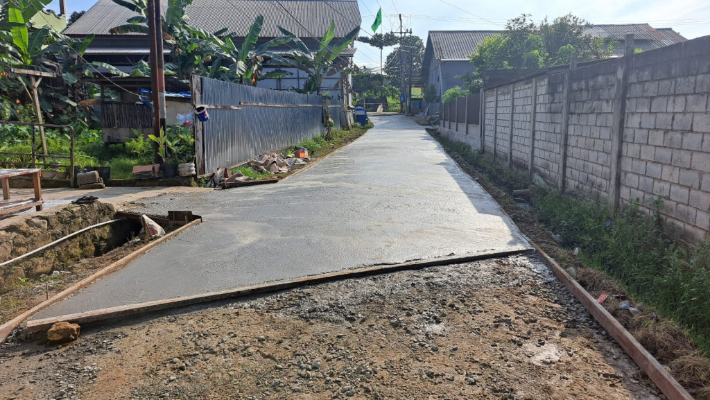 Kegiatan Hari Jumat 27 Juli 2023