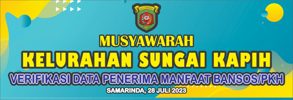 Kegiatan Hari Jumat, 27 Juli 2023