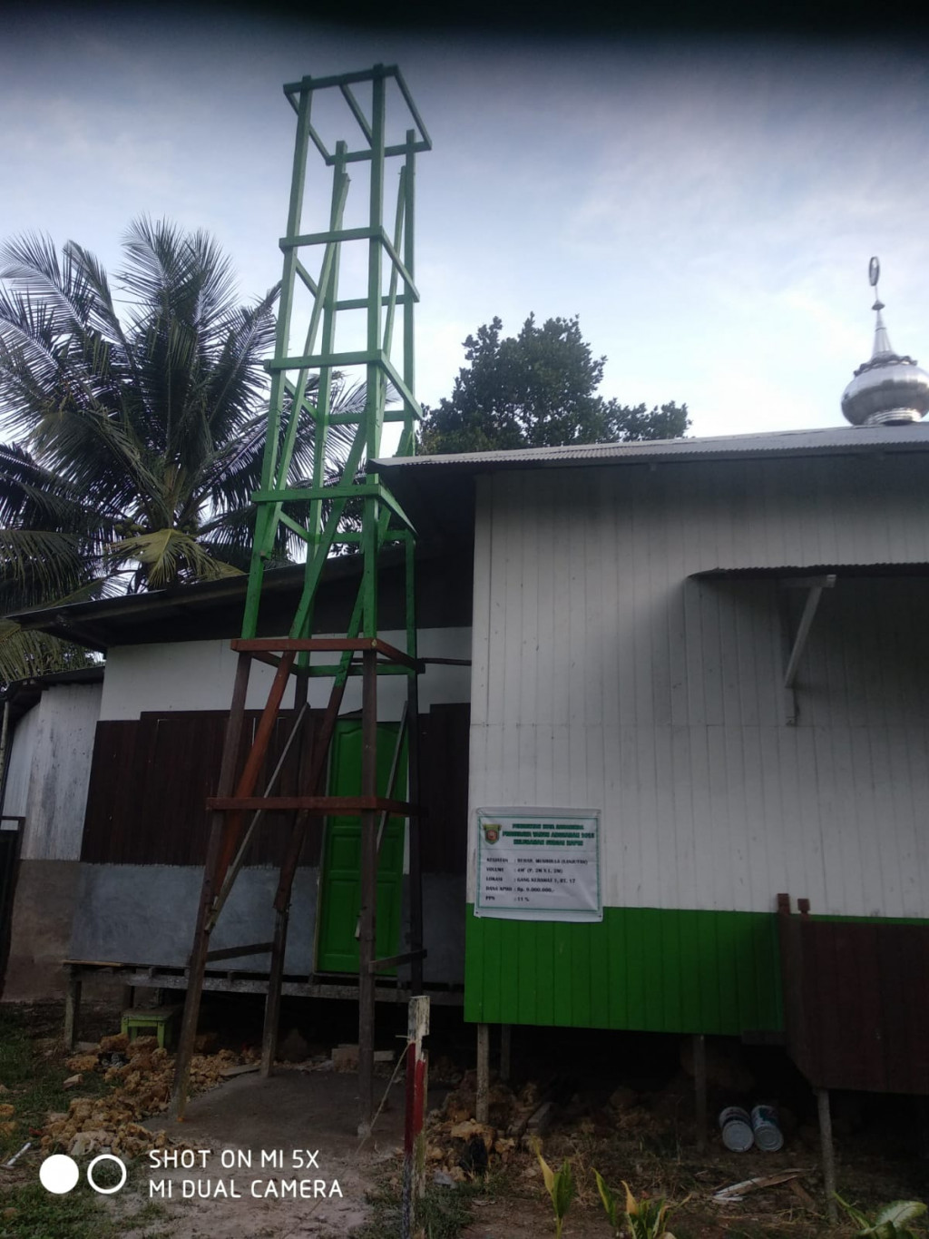 Kegiatan Hari Kamis 03 Agustus 2023