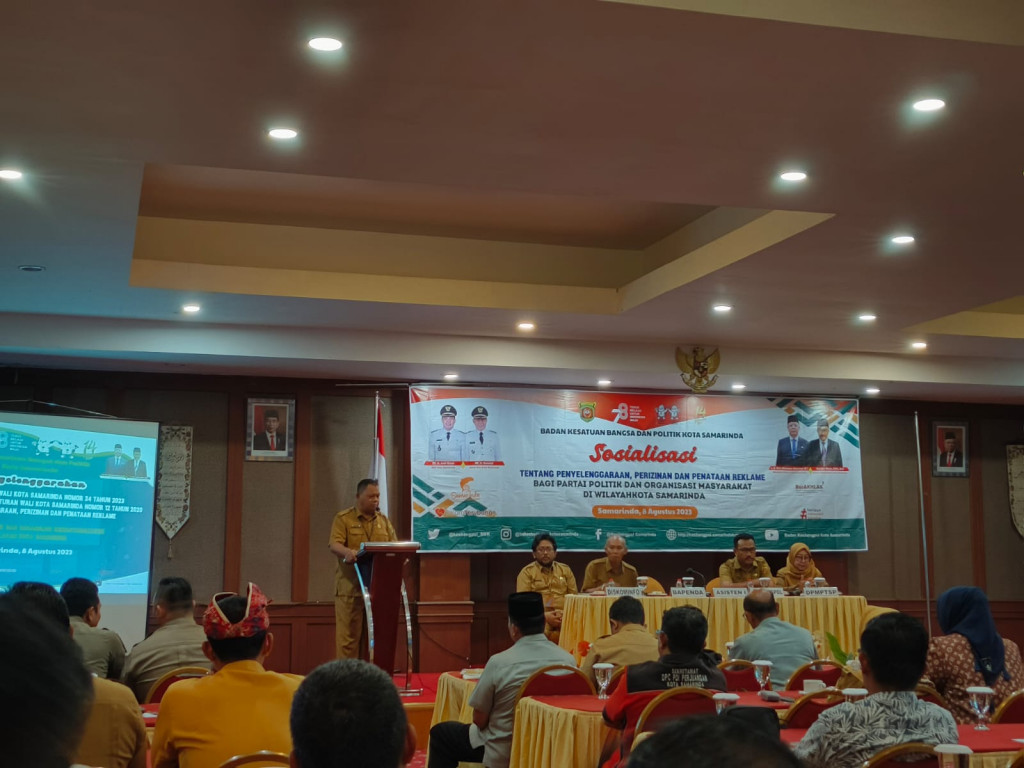 Kegiatan Hari Selasa 08 Agustus 2023
