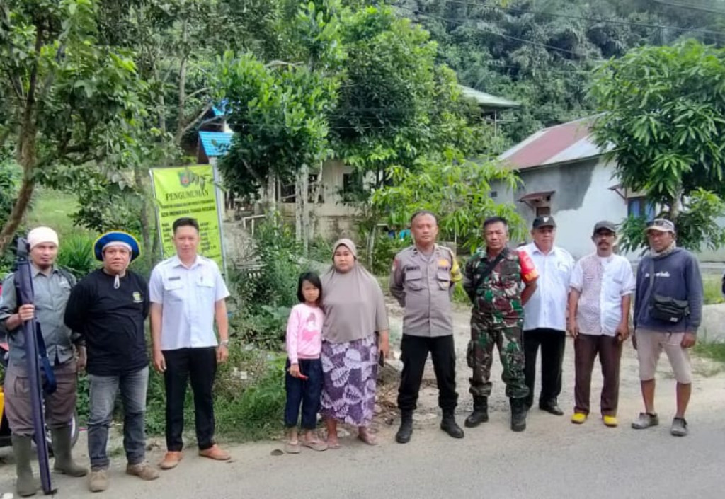 Kegiatan Hari Rabu 30 Agustus 2023