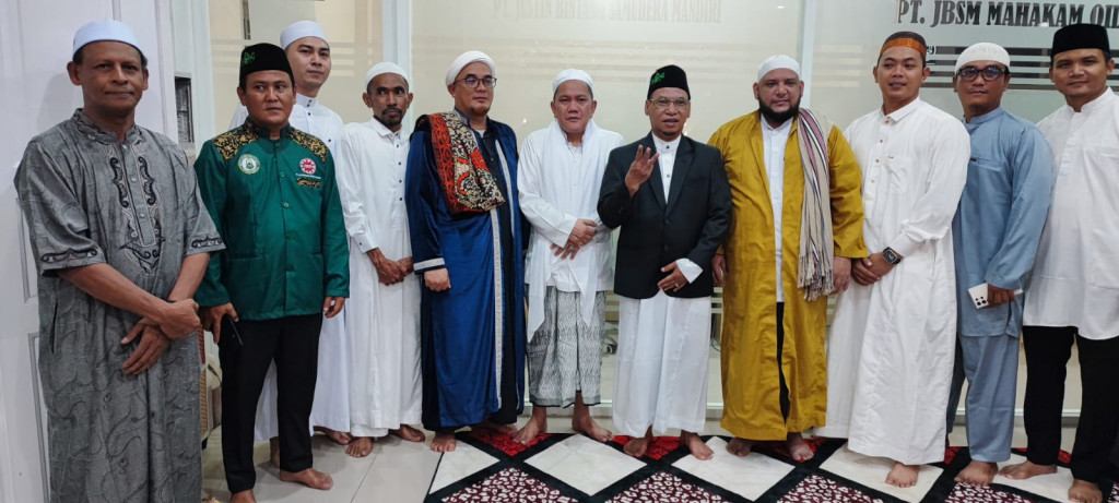 Kegiatan Hari Sabtu, 09 September 2023