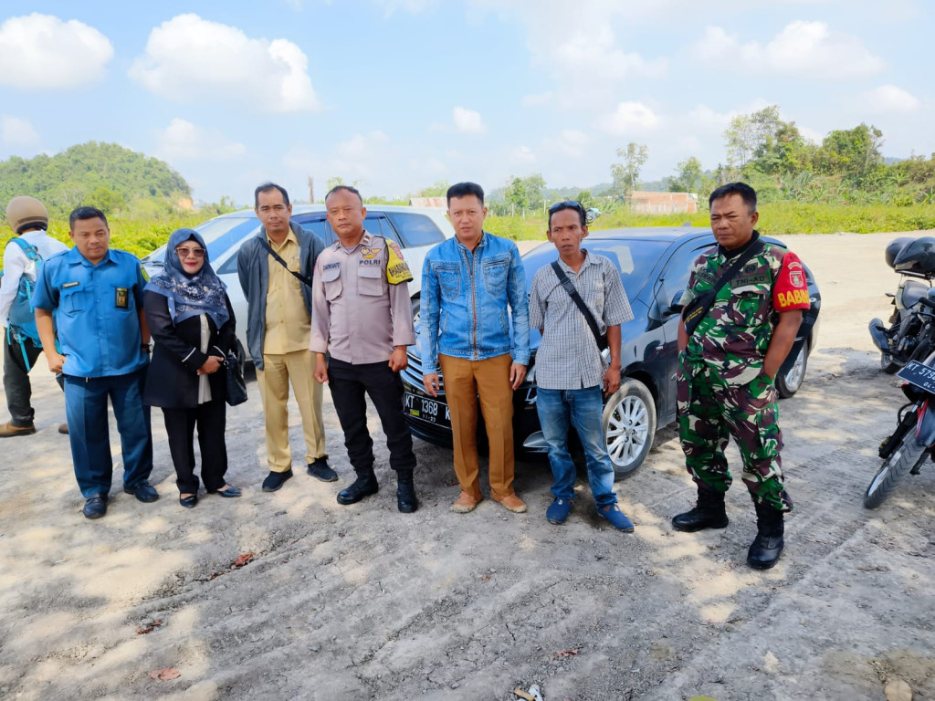 Kegiatan Hari Selasa, 05 September 2023