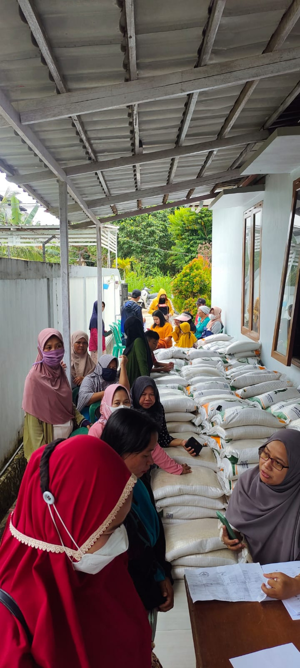 Kegiatan Hari Kamis, 14 September 2023