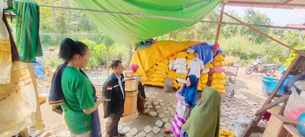 Kegiatan Hari Rabu, 27 September 2023