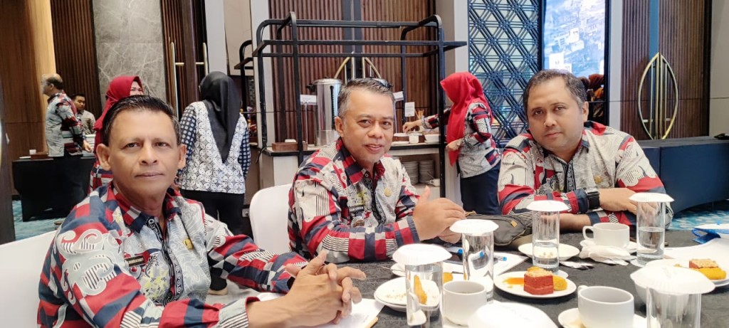 Sungai kapih kamis tgl 29 agustus 2024.