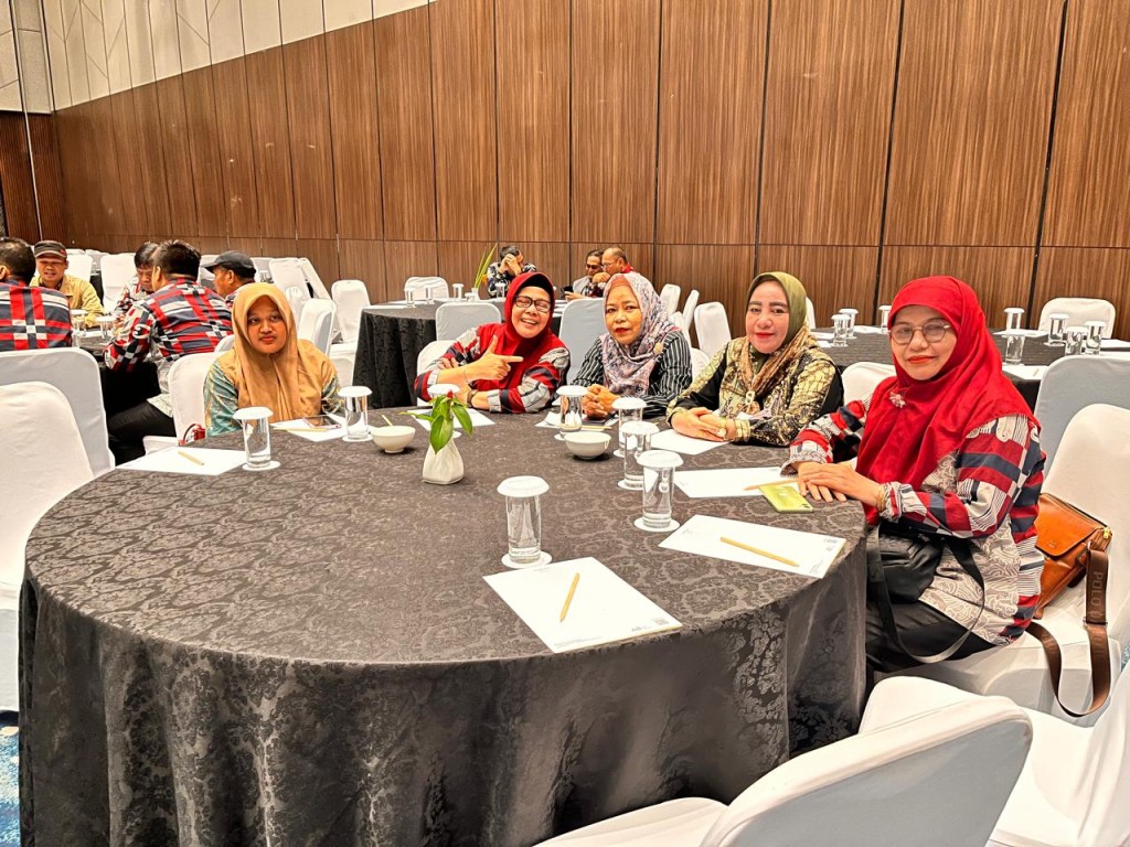 Kegiatan Kelurahan Sungai kapih Kamis Tanggal 14 November 2024