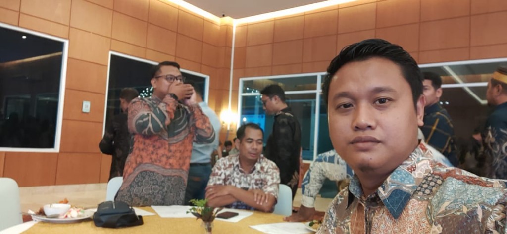 Kegiatan Kelurahan Sungai kapih hari Minggu tanggal 20 Juli 2025