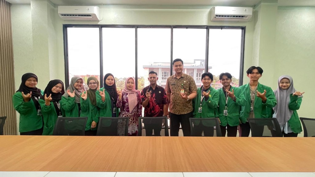 Kegiatan Kelurahan Sungai Kapih, Kamis 21 Agustus 2025
