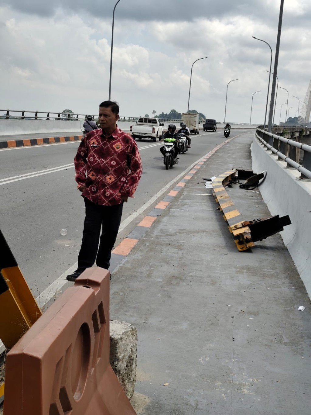 Kegiatan Kelurahan Sungai Kapih, Kamis 25 September 2025