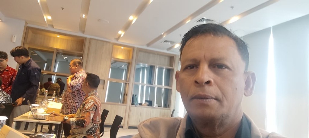 Kegiatan Kelurahan Sungai Kapih, Rabu 17 September 2025