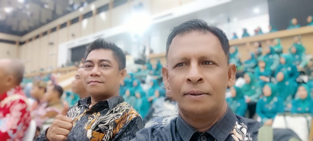 Kegiatan Kelurahan Sungai Kapih, Sabtu 20 September 2025
