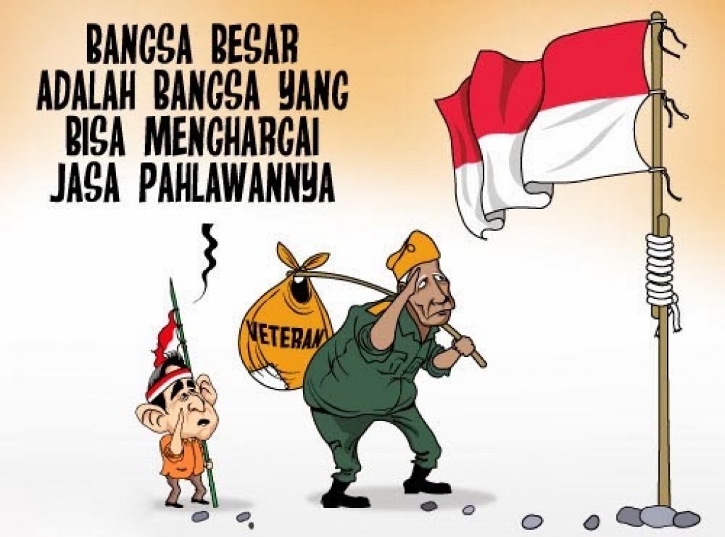 HARI PAHLAWAN 10 NOVEMBER 2017