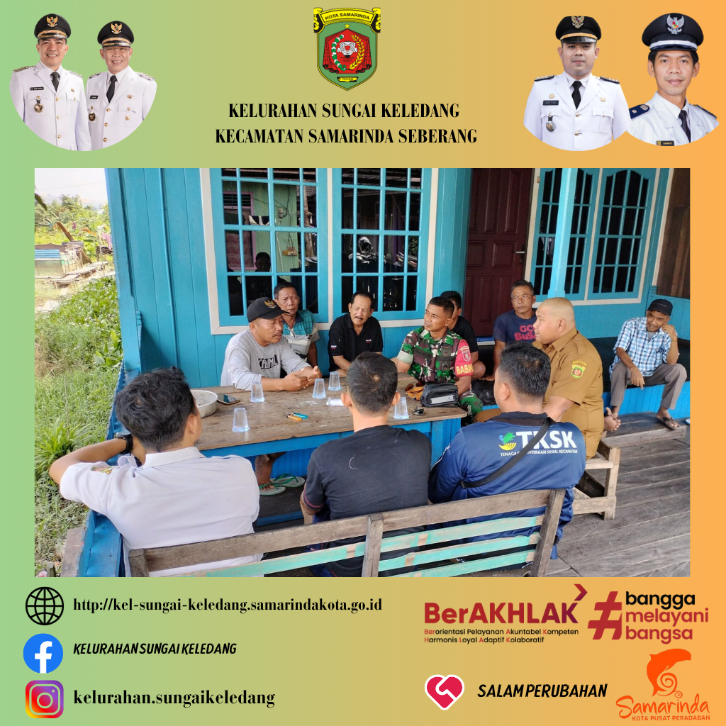 Memfasilitasi Warga Asal Indramayu Untuk Dapat Di Pertemukan Dengan Paguyuban Daerah Asal Jabar
