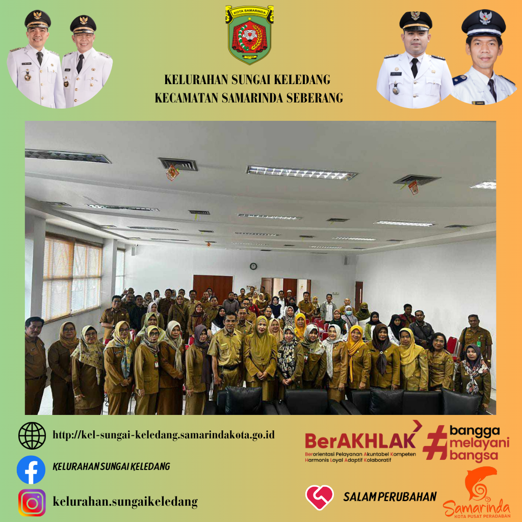 Menghadiri Forum Group Discussion (FGD) Tentang Pemeliharaan Dan Penyusunan Arsip.