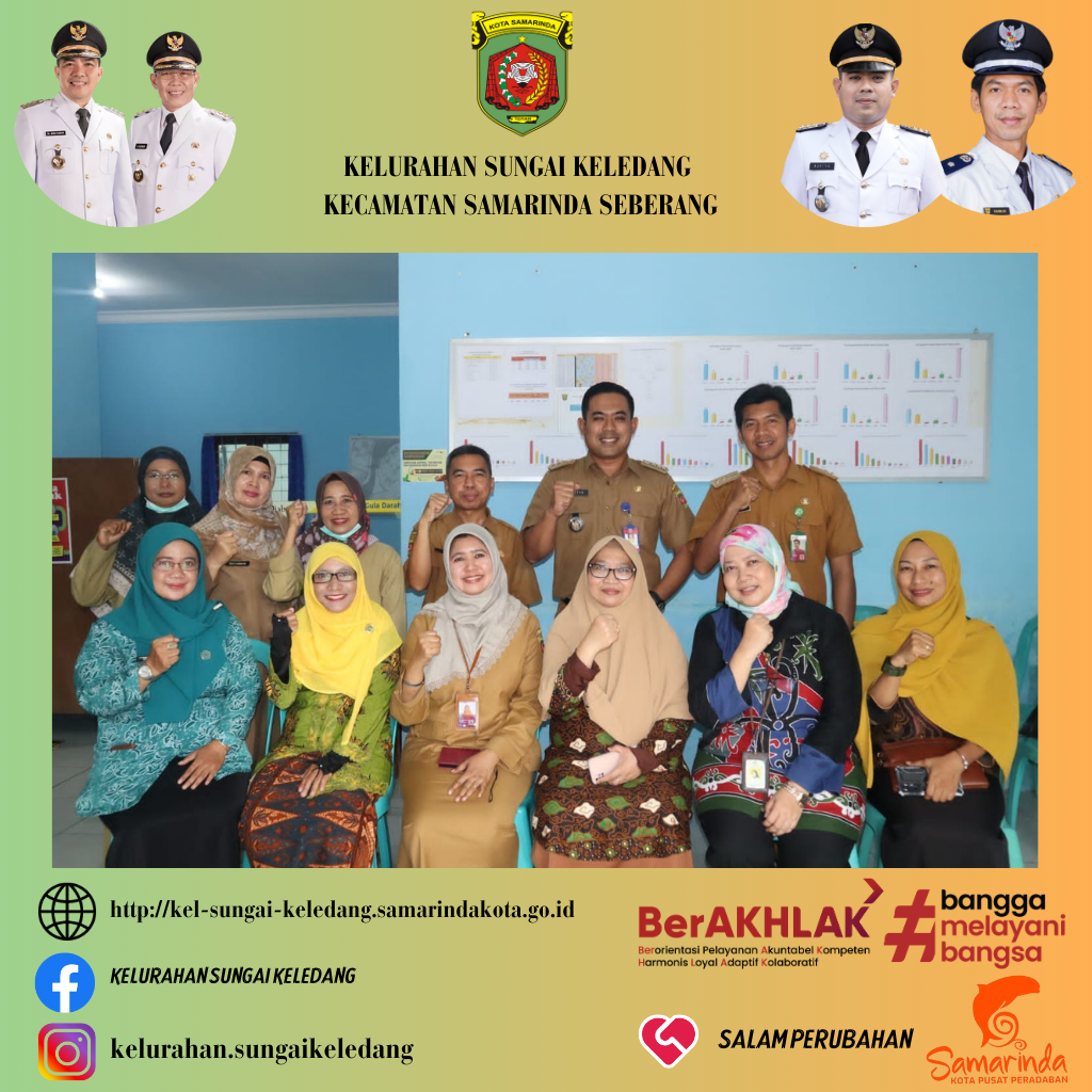 Menerima Kunjungan Bimbingan Wilayah Kementerian Kesehatan Terhadap Dukungan Pemerintah Kota Samarinda Tentang Integrasi Layanan Primer Dan Pustu Prima Ke Posbindu Dan Posyandu