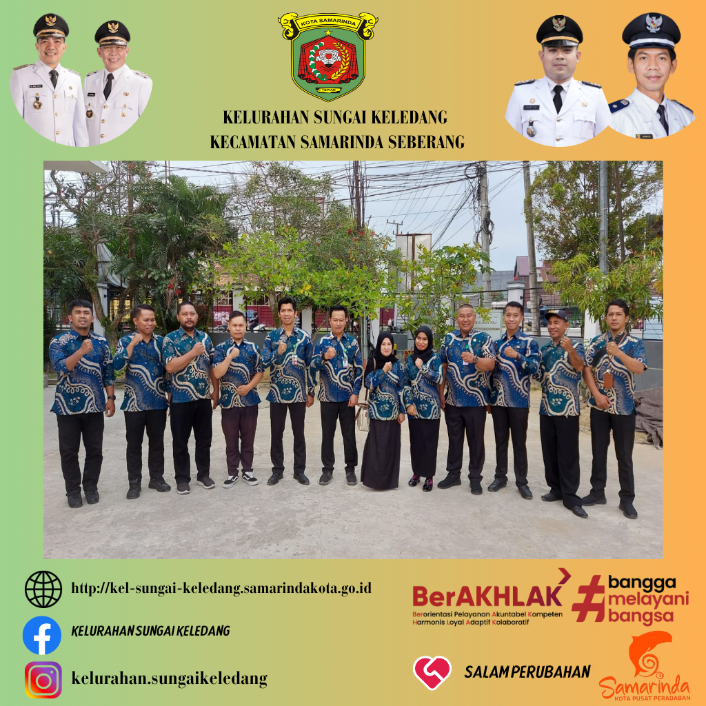 Apel Gabungan